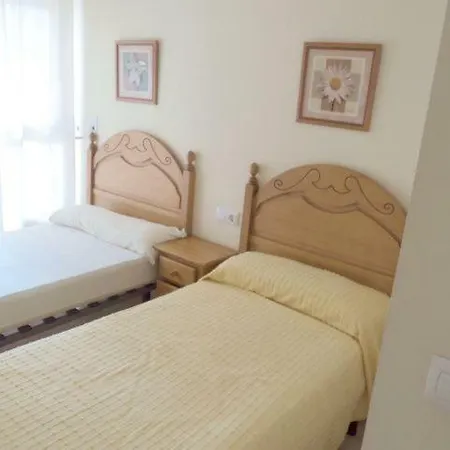 Apartment Denia: 1ere Ligne De Plage Tout Confort